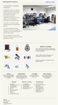 Mobile Screenshot of lae.com
